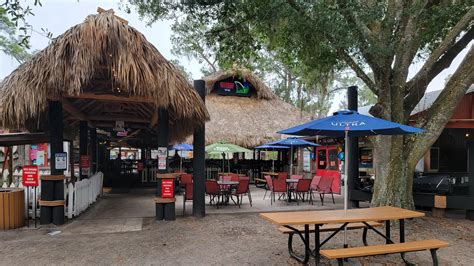 Seafood Restaurant in Lake Wales, FL